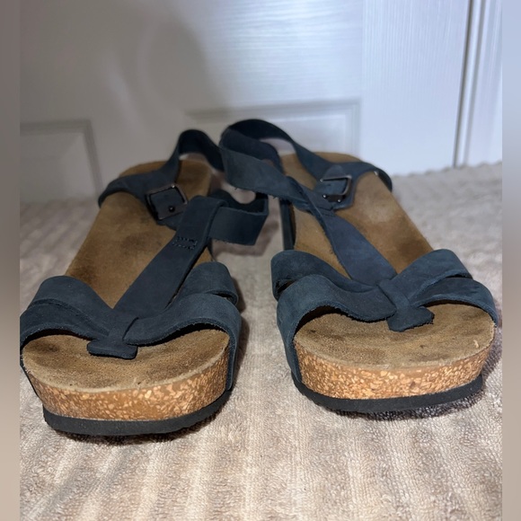 🇮🇹 Made in Italy Comfort Sandals - Picture 8 of 9